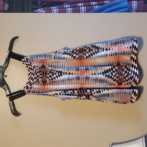 NWOT BCBGMAXAZRIA Top